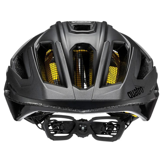Helm Uvex Quatro Cc Mips