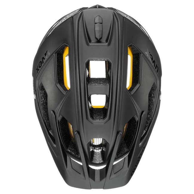 Helm Uvex Quatro Cc Mips
