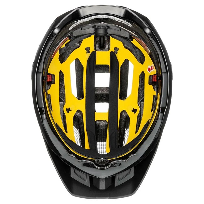 Helm Uvex Quatro Cc Mips