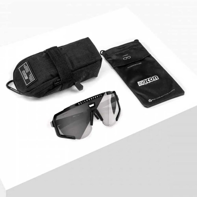 Sonnenbrille Sci-con Aeroscope