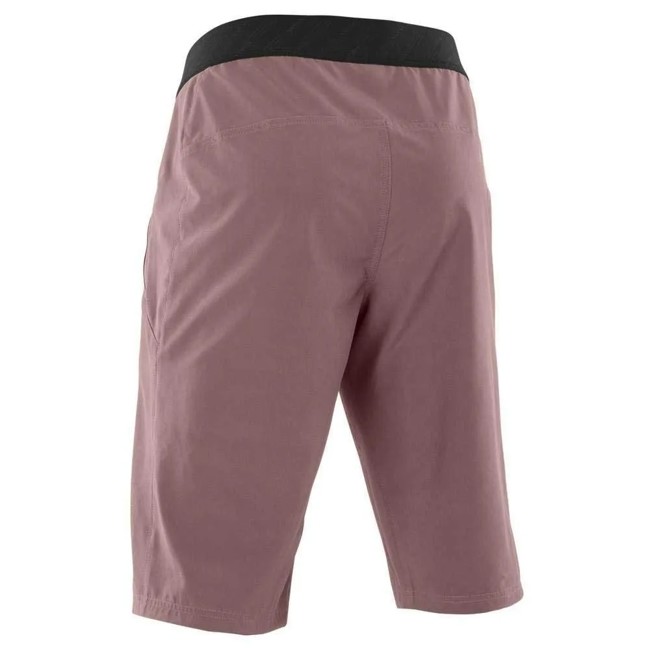 Kurze Hose Ion Tech Logo