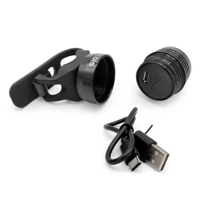 Vorderlicht Töls Micro Usb