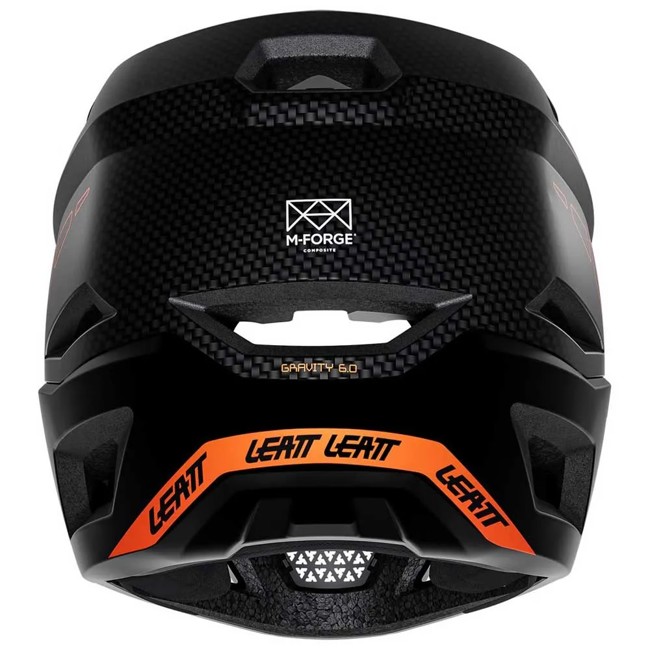 Helm Leatt Gravity 6.0 Carbon