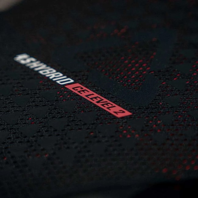 Brustschutz Leatt Protector De Pecho 4.5 Hybrid