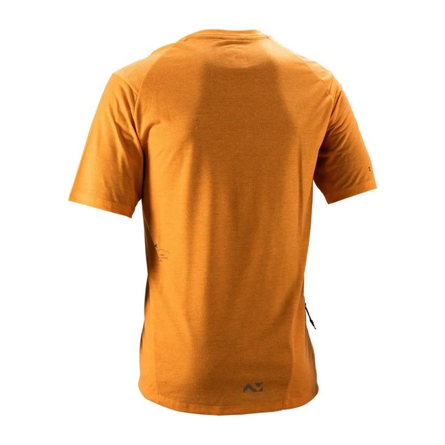 Kurzärmeliges Trikot Leatt Mtb 2.0