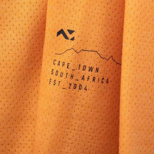 Kurzärmeliges Trikot Leatt Mtb 2.0