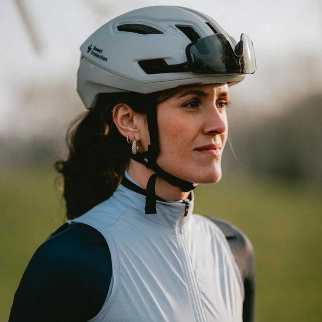 Jacke Bioracer Tempest Lt Women's