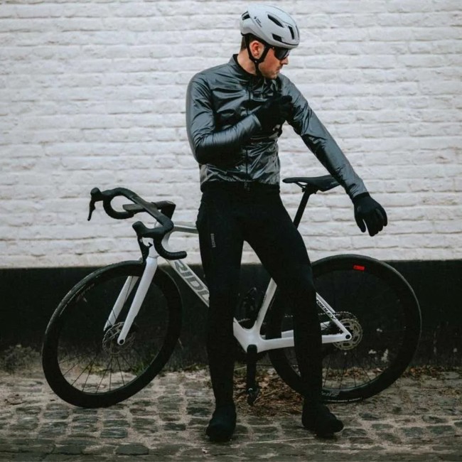 Regenjacke Bioracer Rainy