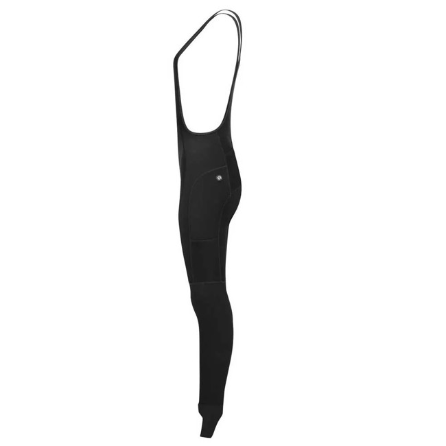 Lange Radhose Mit Trägern Bioracer Tempest Gravel Women's Bibtights