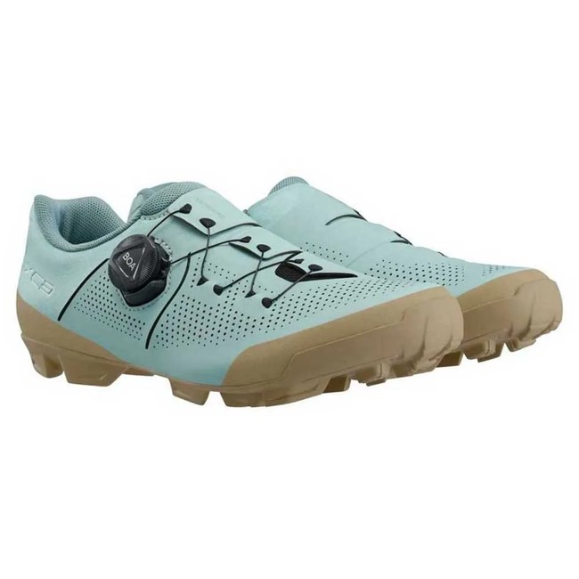 Schuhe Shimano Xc302 W