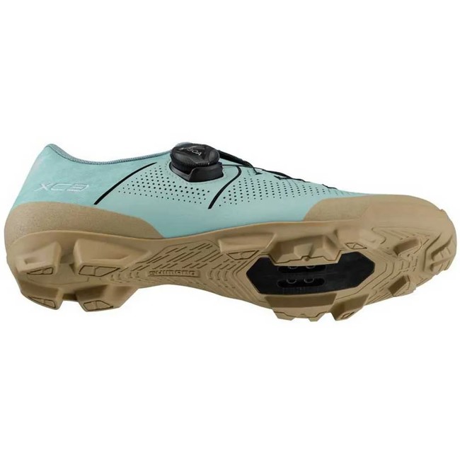 Schuhe Shimano Xc302 W