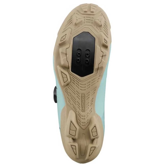 Schuhe Shimano Xc302 W