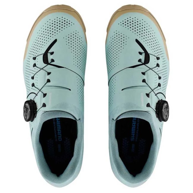 Schuhe Shimano Xc302 W