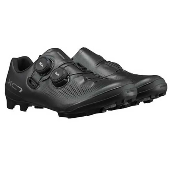 Schuhe Shimano Xc703 W