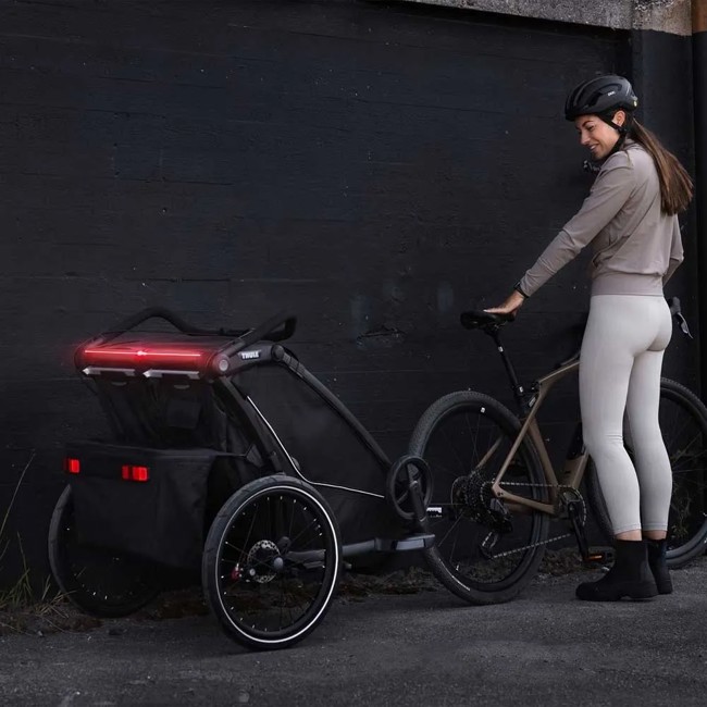 Anhänger Thule Chariot Sport 1 G3