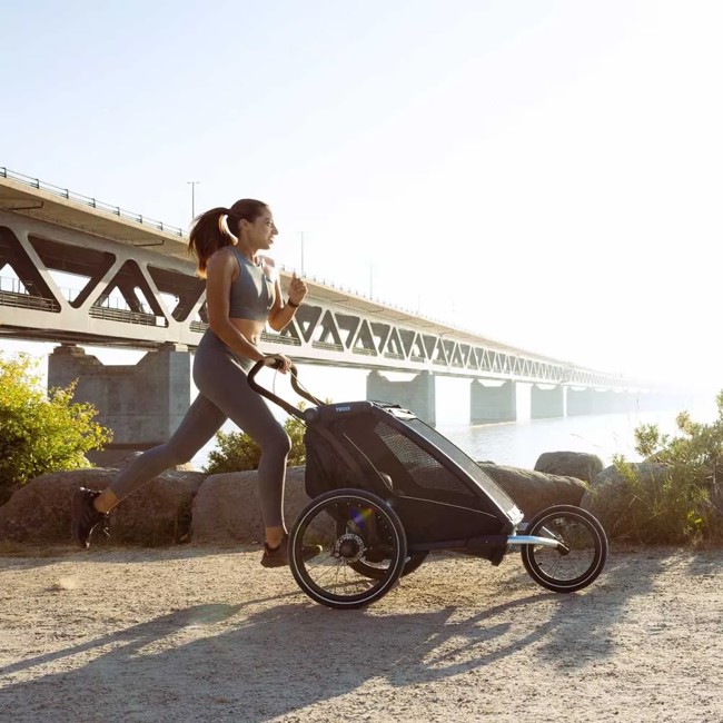 Anhänger Thule Chariot Sport 1 G3