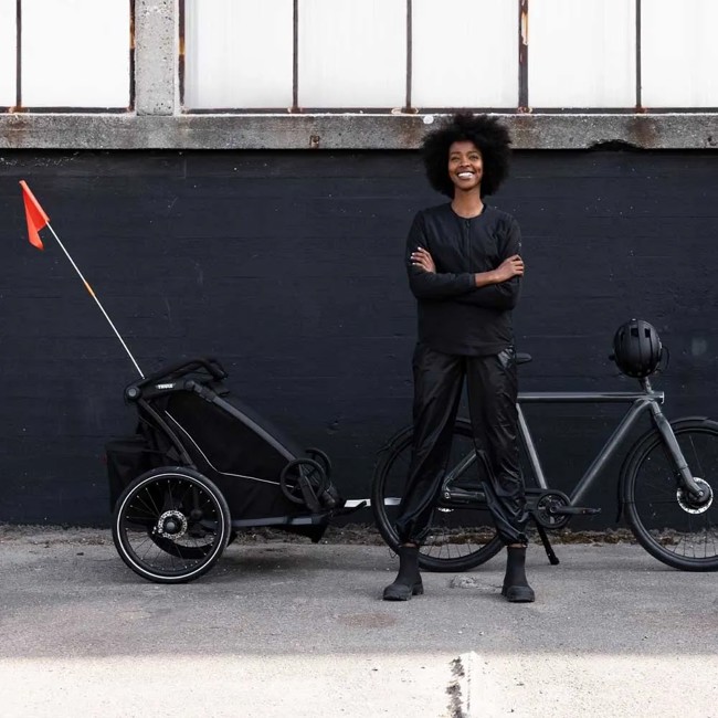 Anhänger Thule Chariot Sport 1 G3