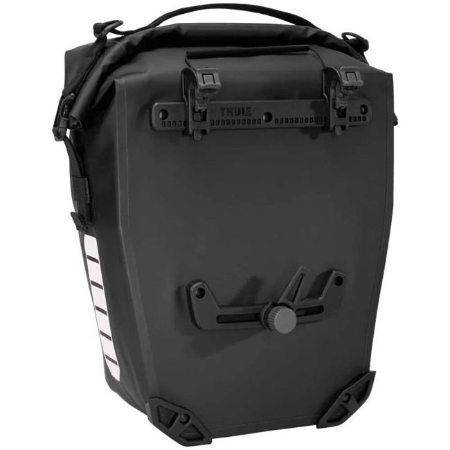 Satteltaschen Thule Shield 22l (1 Unidad) Tour