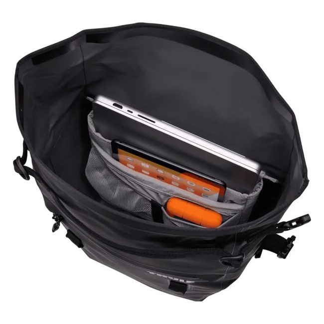 Satteltaschen Thule Shield 22l (1 Unidad) Tour