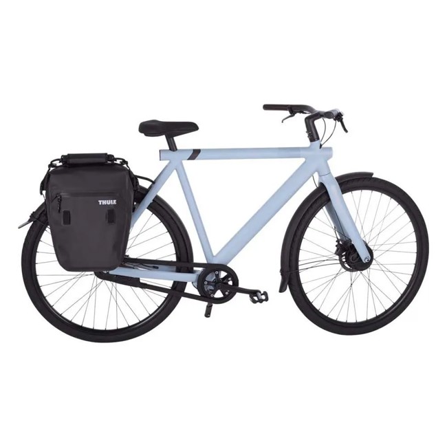 Satteltaschen Thule Shield 22l (1 Unidad) Tour