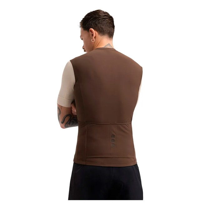 Kurzärmeliges Trikot Siroko Gm2 Forge