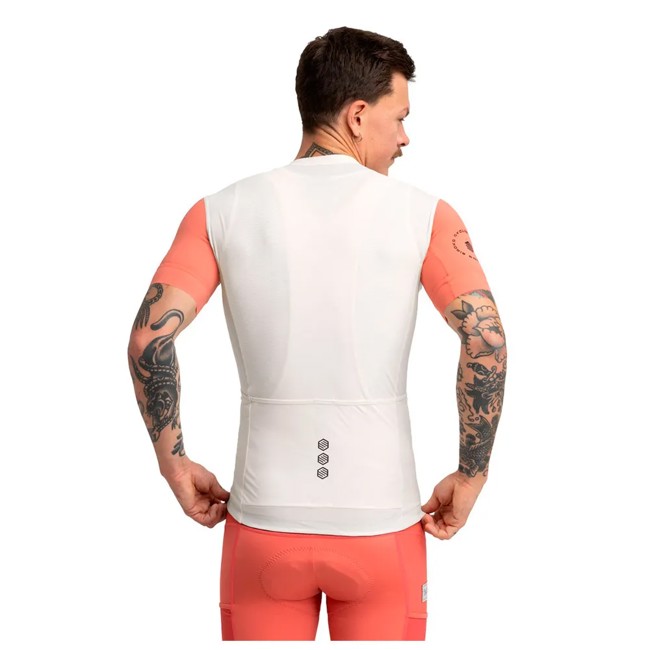 Kurzärmeliges Trikot Siroko Gm2 Gravitas