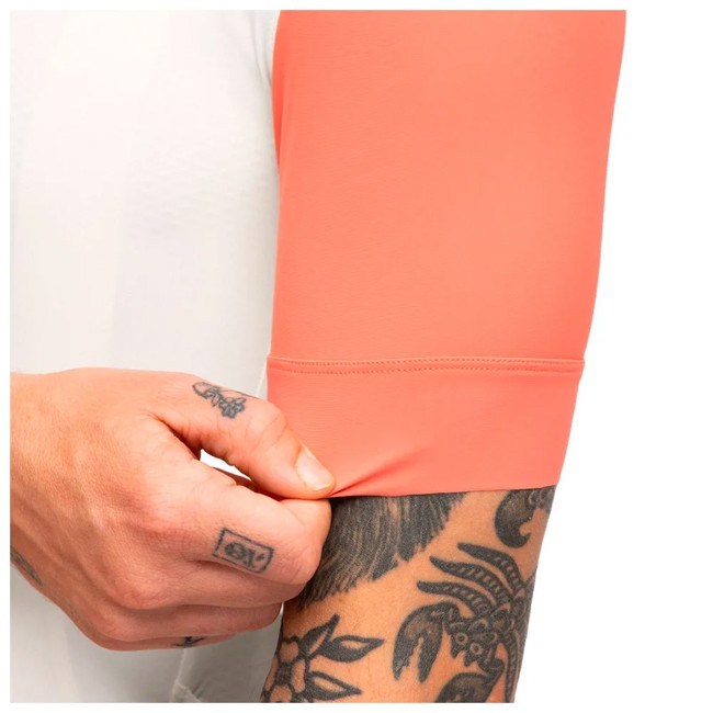 Kurzärmeliges Trikot Siroko Gm2 Gravitas