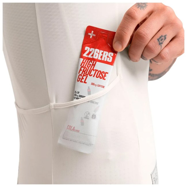 Kurzärmeliges Trikot Siroko Gm2 Gravitas