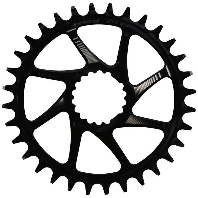 Zahnkranz Garbaruk Redondo Dm Hollowgram 32t Os 5.8mm