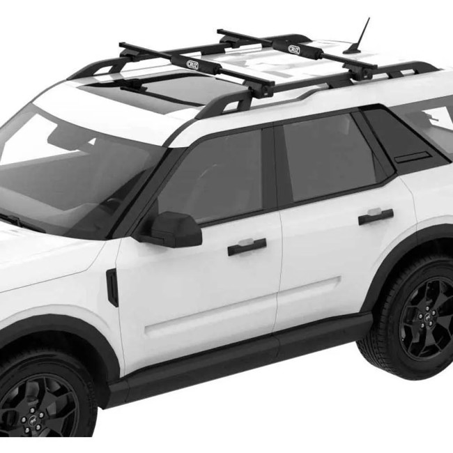 Schutz Cruz 2x Foam Pads (61x7cm)