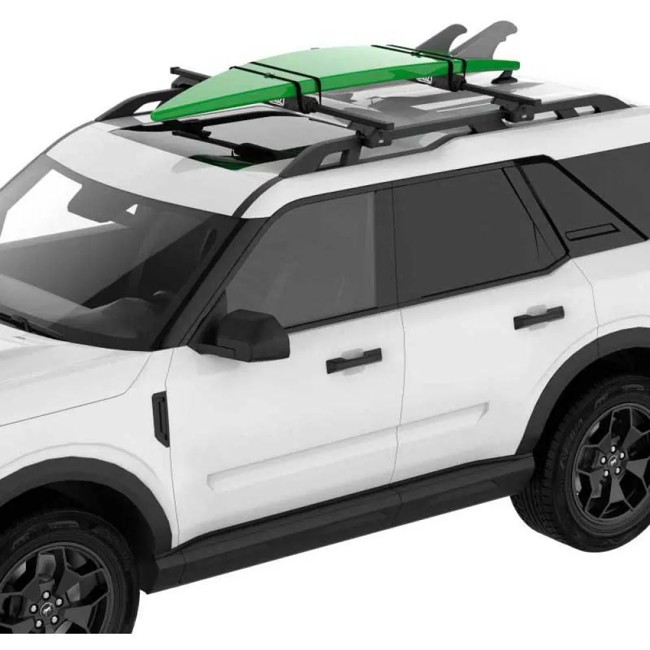 Schutz Cruz 2x Foam Pads (61x7cm)