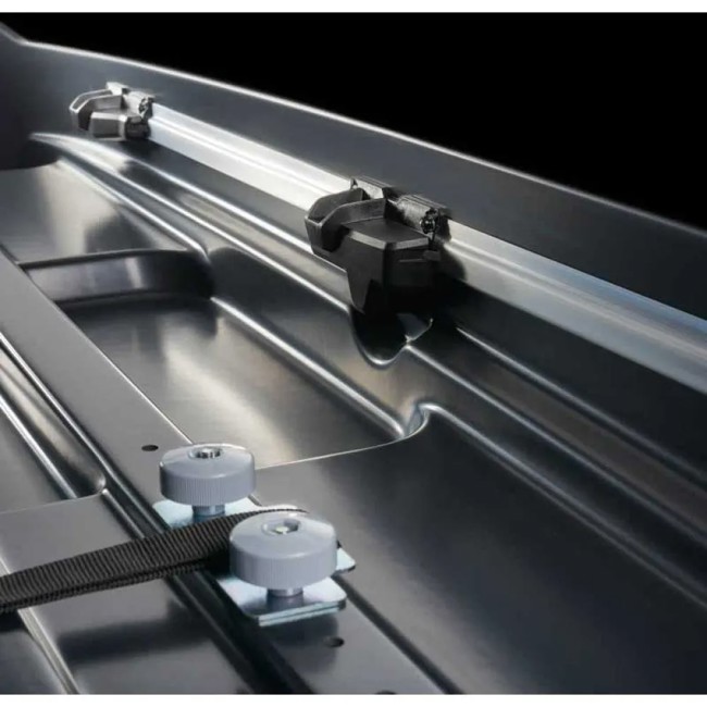 Koffer Cruz Paddock 400