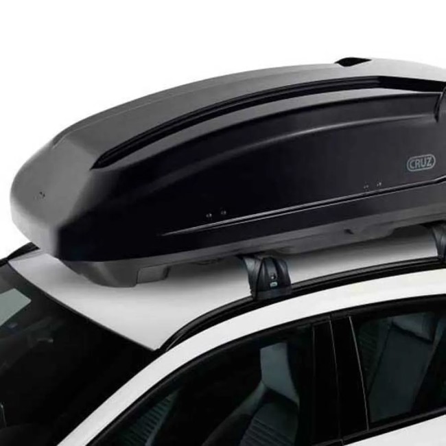 Koffer Cruz Paddock 400