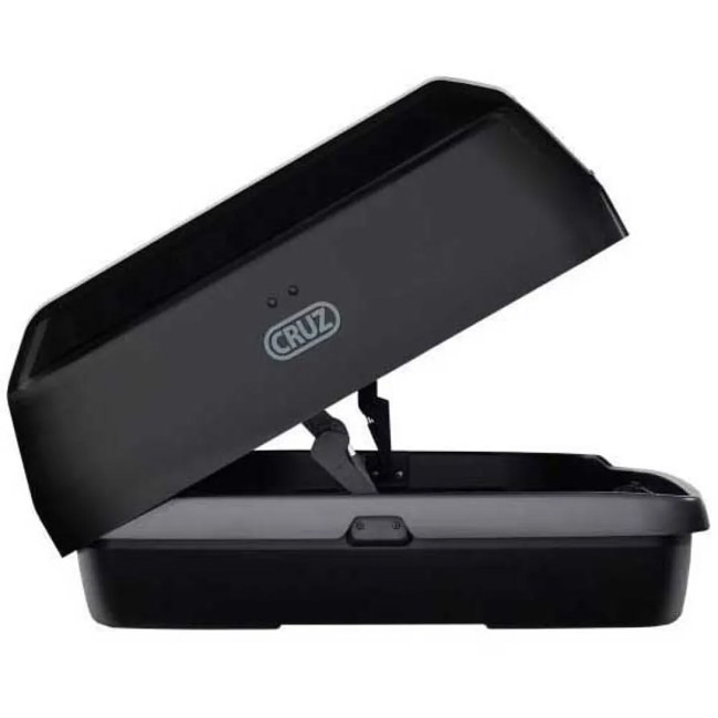 Koffer Cruz Paddock 400