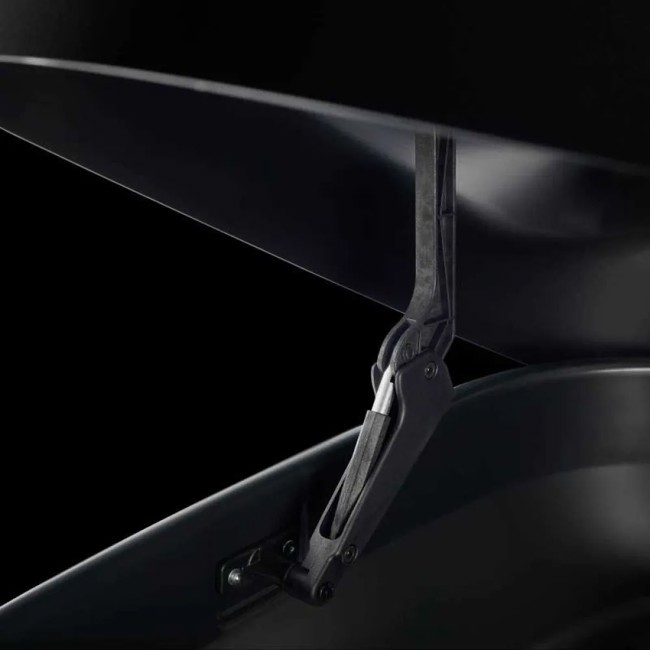 Koffer Cruz Paddock Elite 470