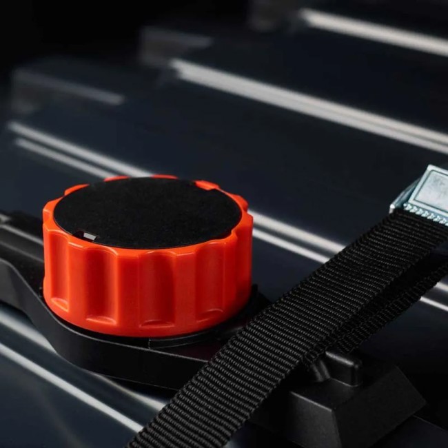 Koffer Cruz Paddock Elite 470