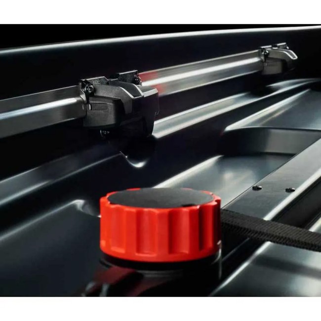 Koffer Cruz Paddock Elite 470