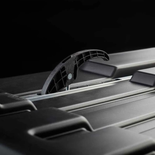 Koffer Cruz Paddock Elite 470