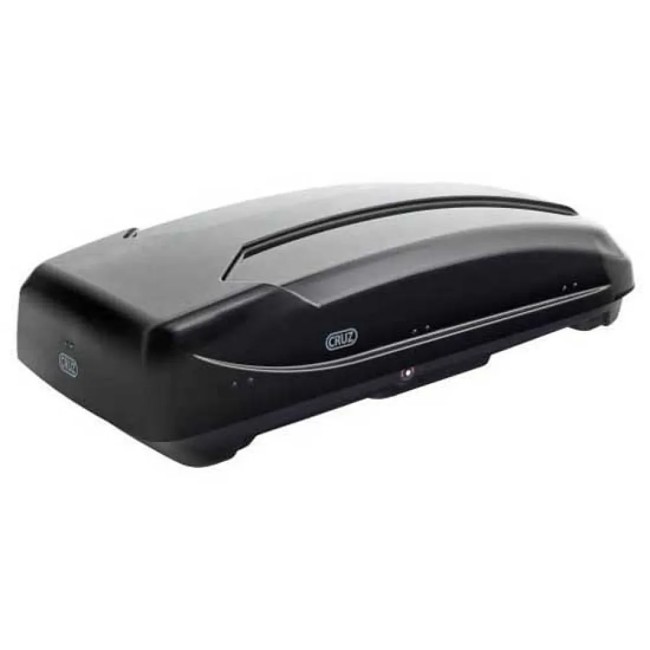 Koffer Cruz Paddock Elite 470