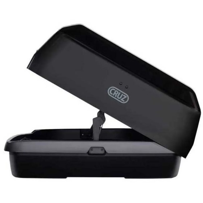 Koffer Cruz Paddock Elite 470