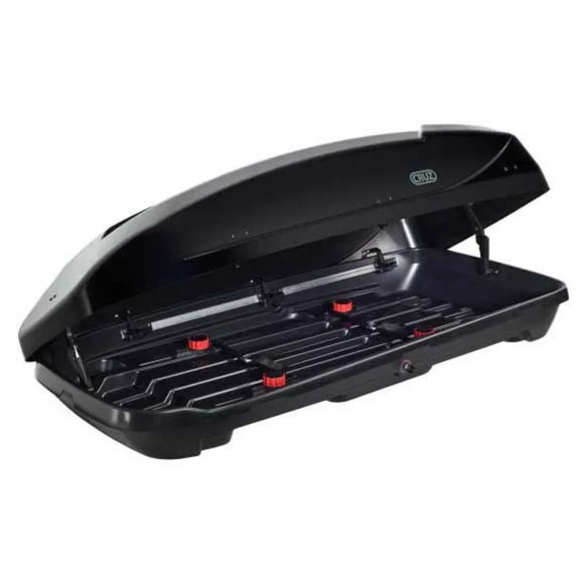 Koffer Cruz Paddock Elite 470