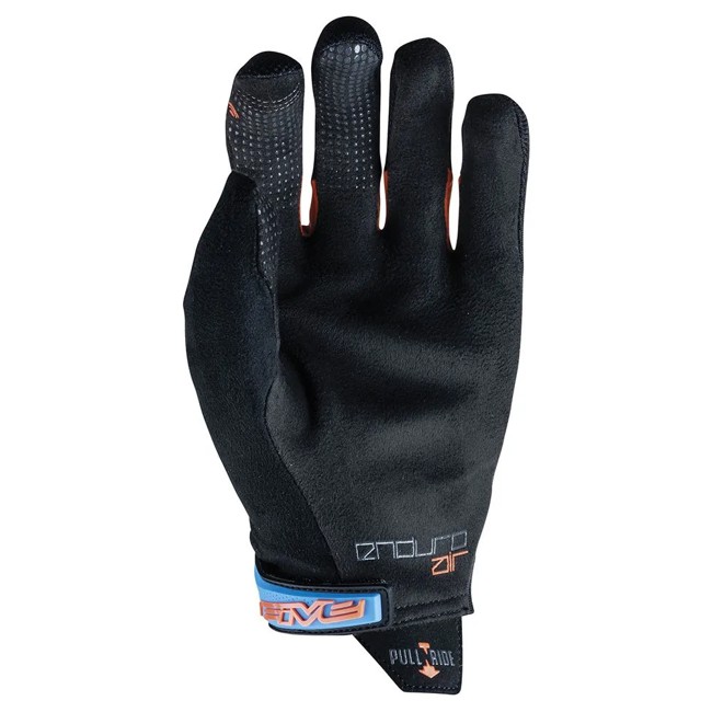 Lange Handschuhe Five Gloves Enduro Air