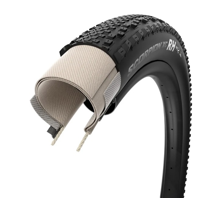 Reifen Pirelli Scorpion Race Xc Rh Prowall 29 X 2.4