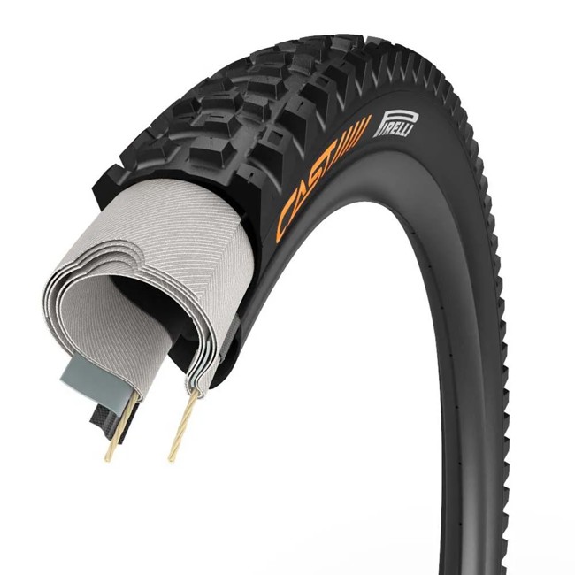 Reifen Pirelli Antagonist Dw 27.5 X 2.4