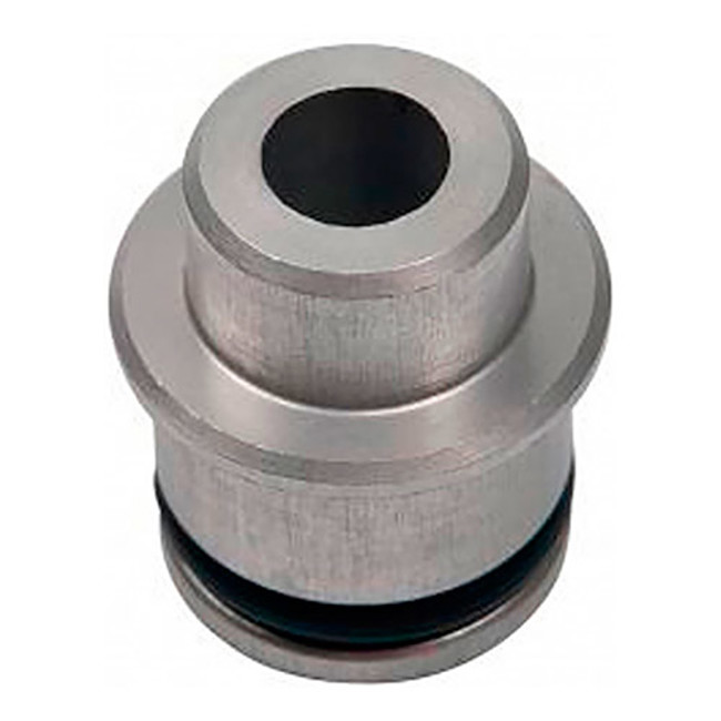 Adaptador mavic ITS4 Rr Adapt Silver 012