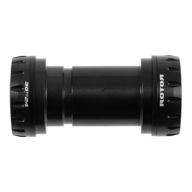Boîtier de pédalier rotor Mtb 73Mm Steel Bk