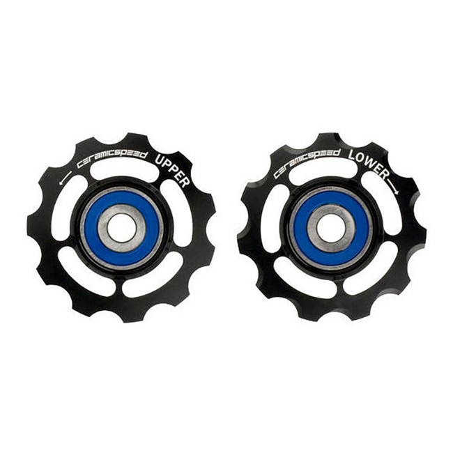 Chape dérailleur ceramicspeed C.SPEED 11V