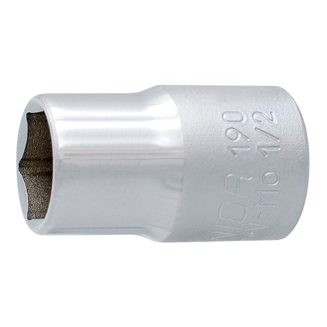 Chiave Tubolare Unior Vaso 1/2" 16