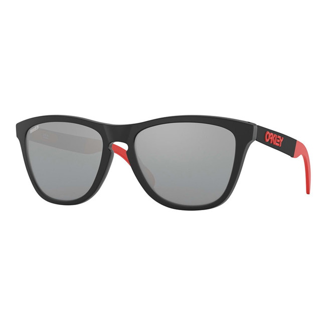 Lunettes de soleil oakley MIX MM MTT BK INK W PRIZMBLK