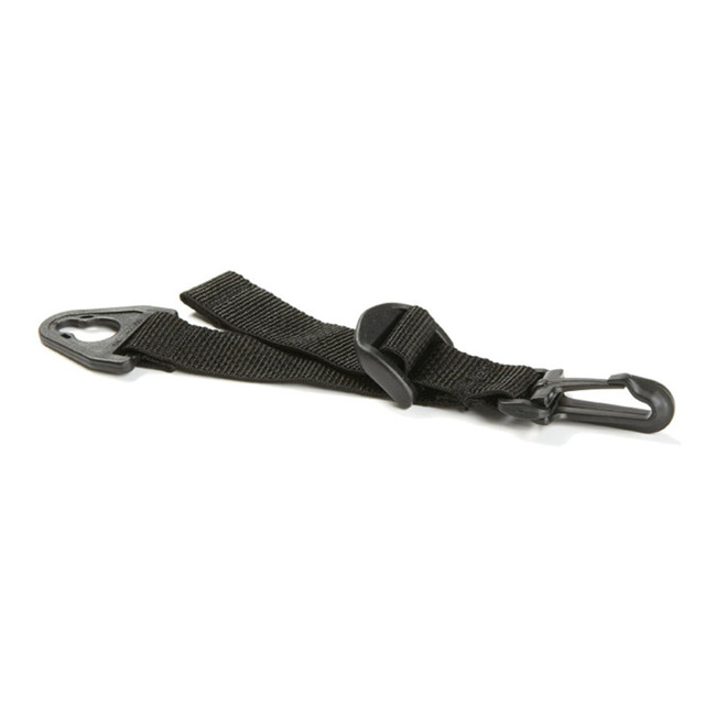 Accessoire burley Universal Bag Clips P/Travoy